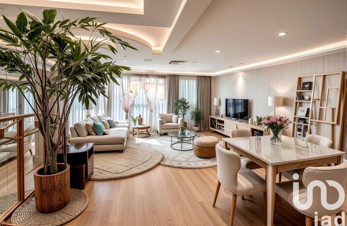Vente Maison/villa 4 pièces — photo 3