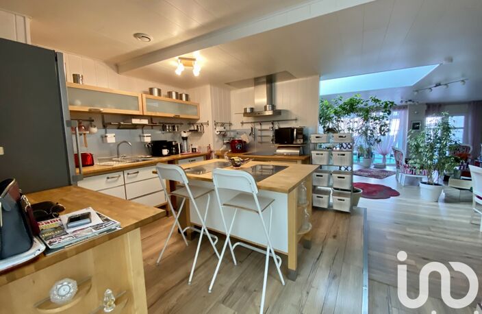 Vente Maison/villa 4 pièces — photo 4