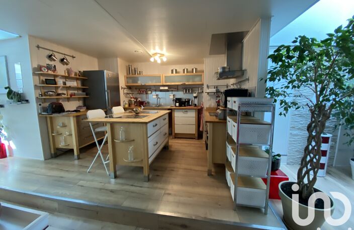 Vente Maison/villa 4 pièces — photo 5