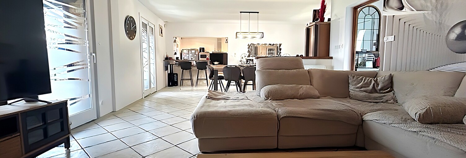 Maison 7 Pièces 120 m² à vendre à Somain (59490)