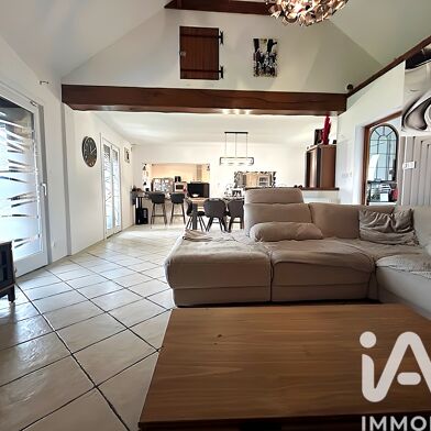 Maison 7 pièces 299900 €