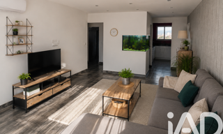 Appartement 3 Pièces 72 m² à vendre à Marseille 10 (13010)