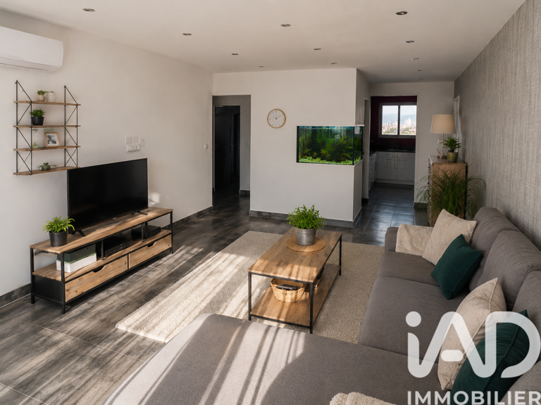 Vente Appartement 3 pièces — photo 1