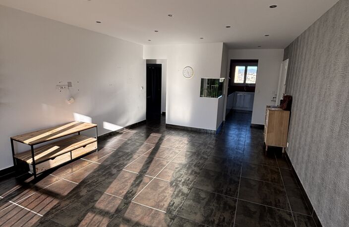 Vente Appartement 3 pièces — photo 2