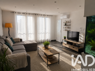 Vente Appartement 3 pièces — photo 3