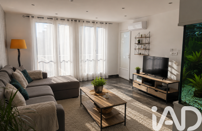 Vente Appartement 3 pièces — photo 3