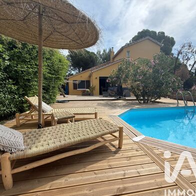 Maison 5 pièces 795000 €