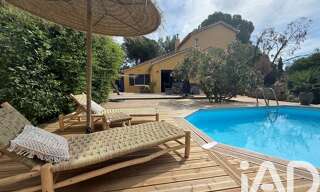 Maison 5 Pièces 140 m² à vendre à Hyères (83400)