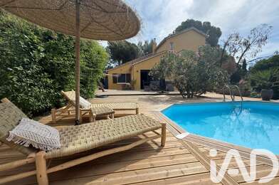 Maison 5 pièces 795000 €