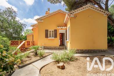Maison 5 pièces 745000 €