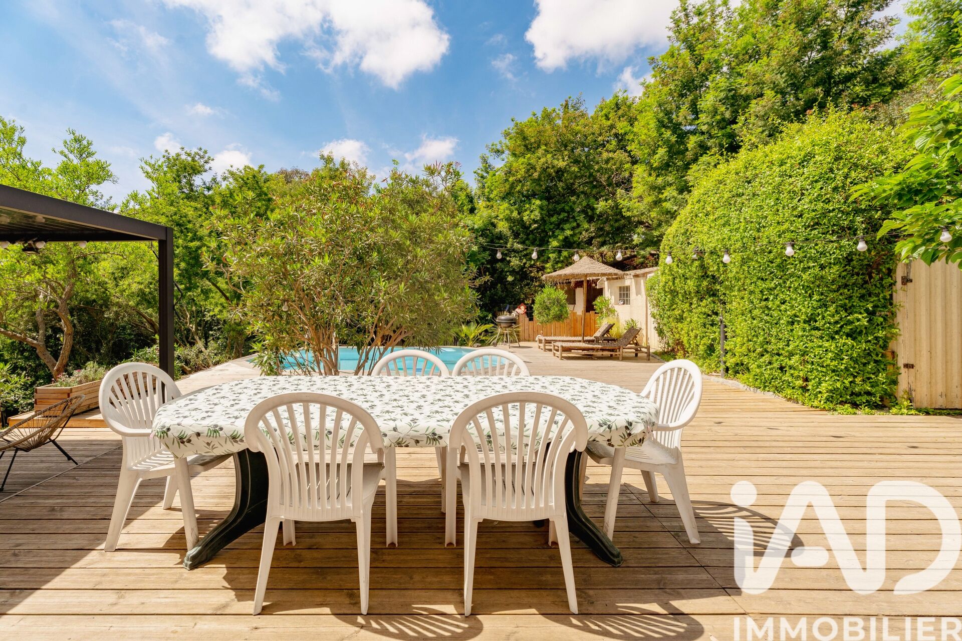 Vente Maison/villa 5 pièces - Photo 3