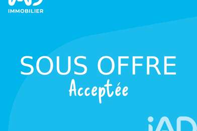 Appartement 3 pièces 265000 €