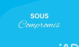 Appartement 3 Pièces 68 m² à vendre à La Ciotat (13600)