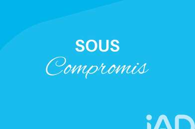 Appartement 3 pièces 265000 €