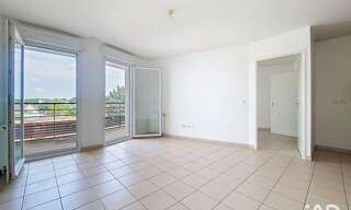 Appartement 2 Pièces 43 m² à louer à Livry-Gargan (93190)