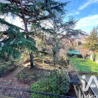 Maison 7 pièces 599000 €