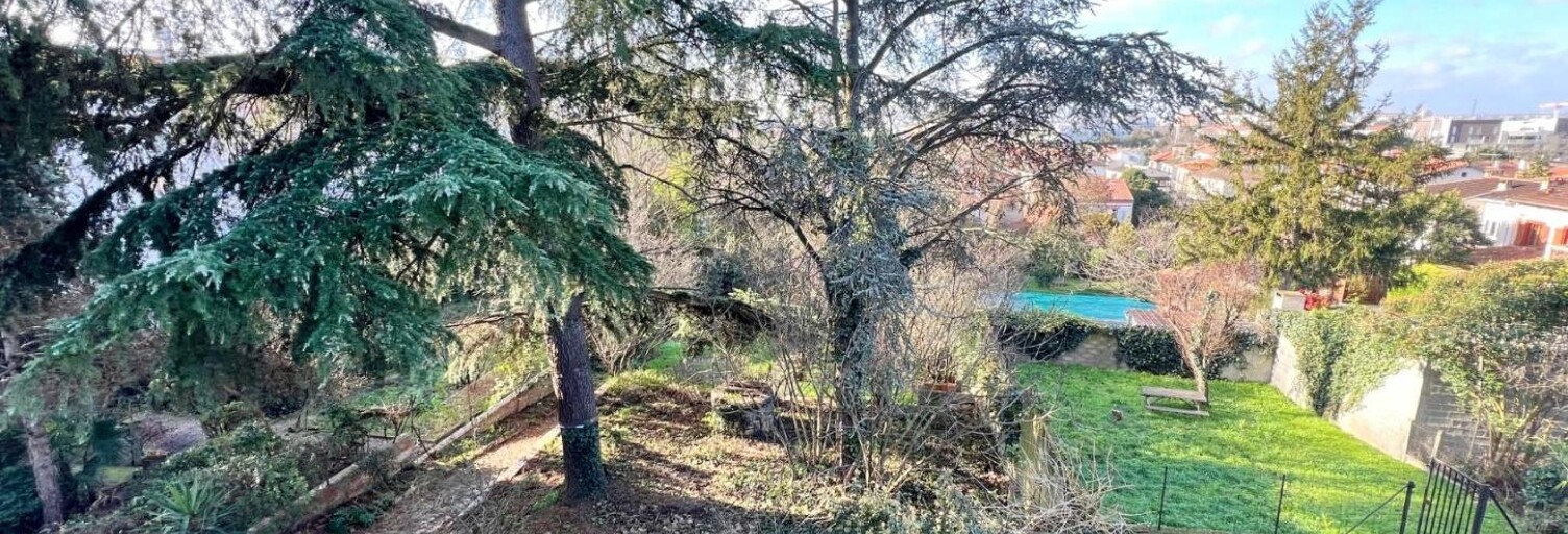 Maison 7 Pièces 170 m² à vendre à Toulouse (31500)