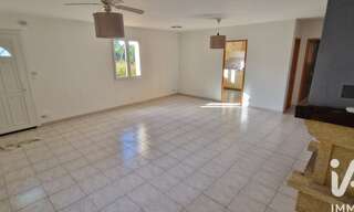 Maison 4 Pièces 84 m² à louer à Montpezat (30730)