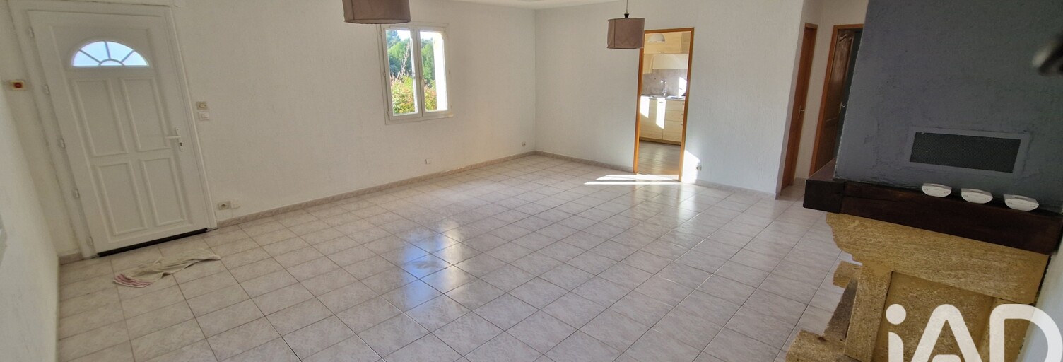 Maison 4 Pièces 84 m² à louer à Montpezat (30730)