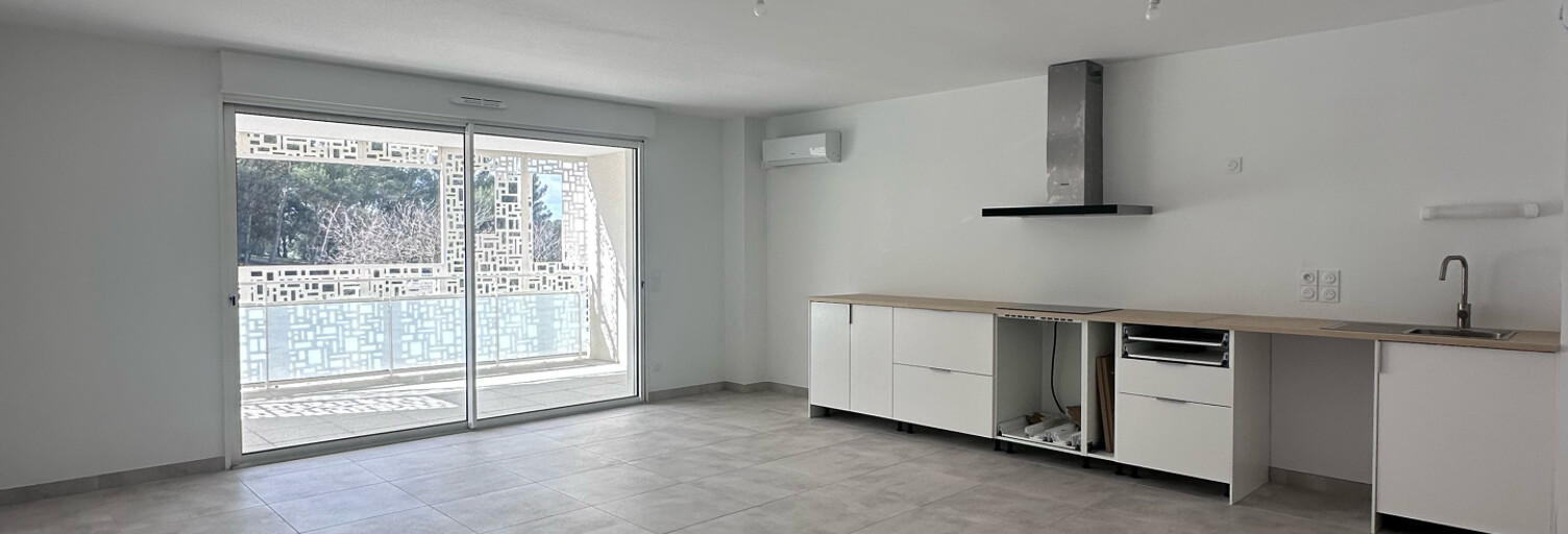 Appartement 4 Pièces 97 m² à louer à Saint-Gély-du-Fesc (34980)