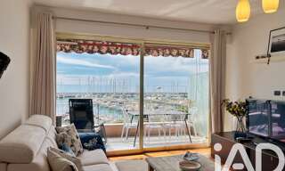 Appartement 2 Pièces 64 m² à vendre à Menton (06500)