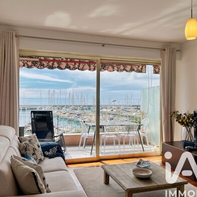 Appartement 2 pièces 575000 €