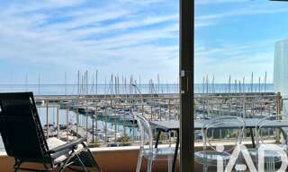 Appartement 2 Pièces 63 m² à vendre à Menton (06500)