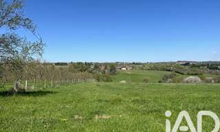 Terrain  9800 m² à vendre à Concèze (19350)