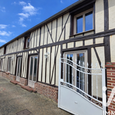 Maison 6 pièces 260000 €