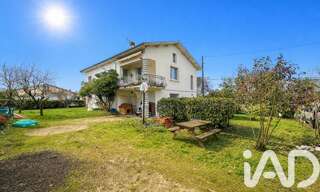 Maison 6 Pièces 129 m² à vendre à Séméac (65600)