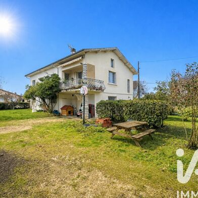 Maison 6 pièces 168000 €