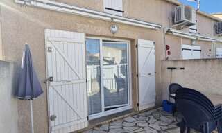 Maison 3 Pièces 26 m² à vendre à Marseillan (34340)