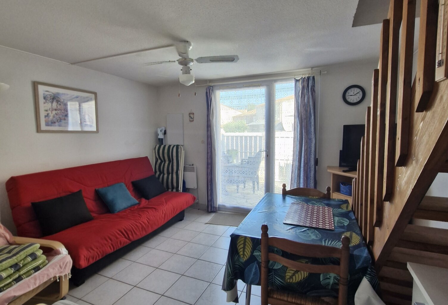 Vente Maison/villa 3 pièces — photo 1