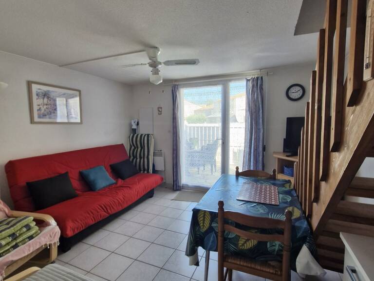 Vente Maison/villa 3 pièces — photo 1