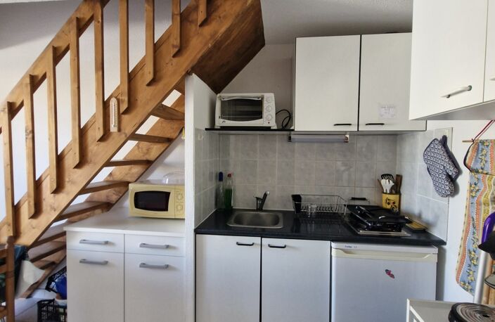 Vente Maison/villa 3 pièces — photo 2
