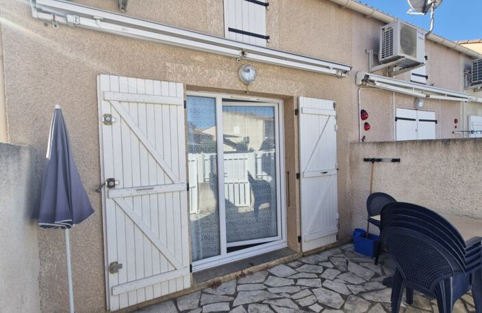 Vente Maison/villa 3 pièces — photo 3