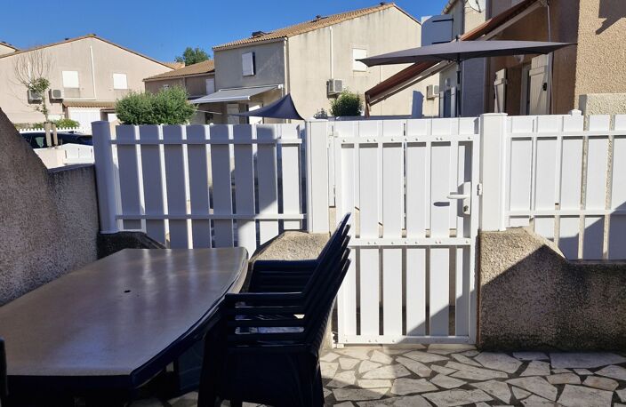 Vente Maison/villa 3 pièces — photo 4