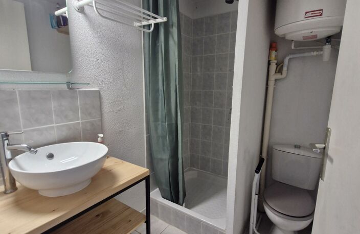 Vente Maison/villa 3 pièces — photo 5