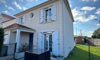 Maison 5 Pièces 95 m² à vendre à Les Clayes-sous-Bois (78340)
