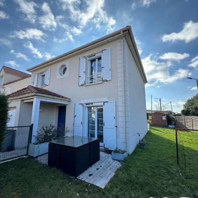 Maison 5 pièces 475000 €
