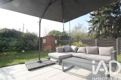 Maison 5 pièces 475000 €