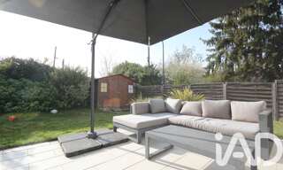 Maison 5 Pièces 115 m² à vendre à Les Clayes-sous-Bois (78340)