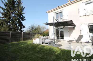 Maison 5 pièces 475000 €