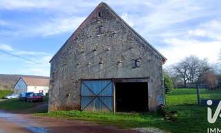 Maison 2 Pièces 132 m² à vendre à Nannay (58350)