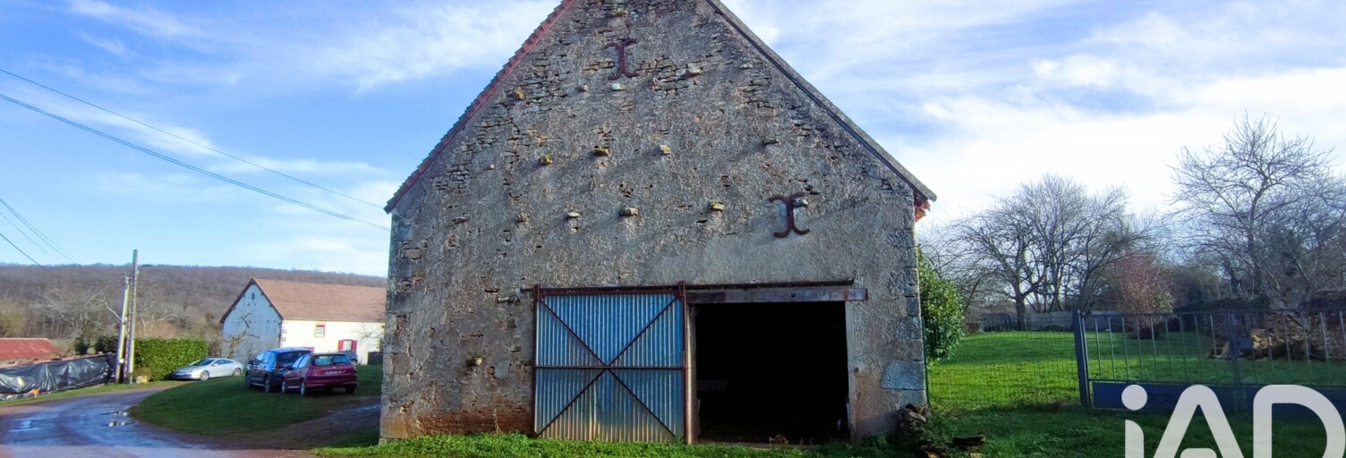 Maison 2 Pièces 132 m² à vendre à Nannay (58350)