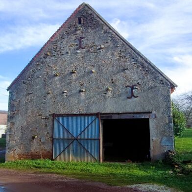 Maison 2 pièces 24900 €