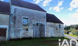 Maison 2 Pièces 132 m² à vendre à Nannay (58350)