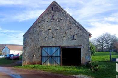 Maison 2 pièces 24900 €