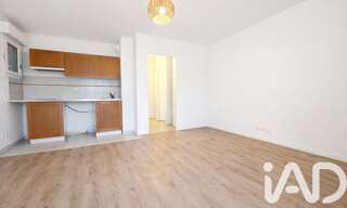 Appartement 2 Pièces 33 m² à vendre à Évry-Courcouronnes (91000)