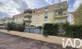 Appartement 2 Pièces 33 m² à vendre à Évry-Courcouronnes (91000)